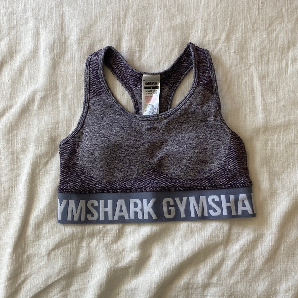 Gymshark sports bra